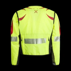 OPERATOR CONVERT JACKET