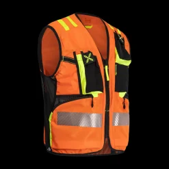 OPERATOR CONVERT JACKET