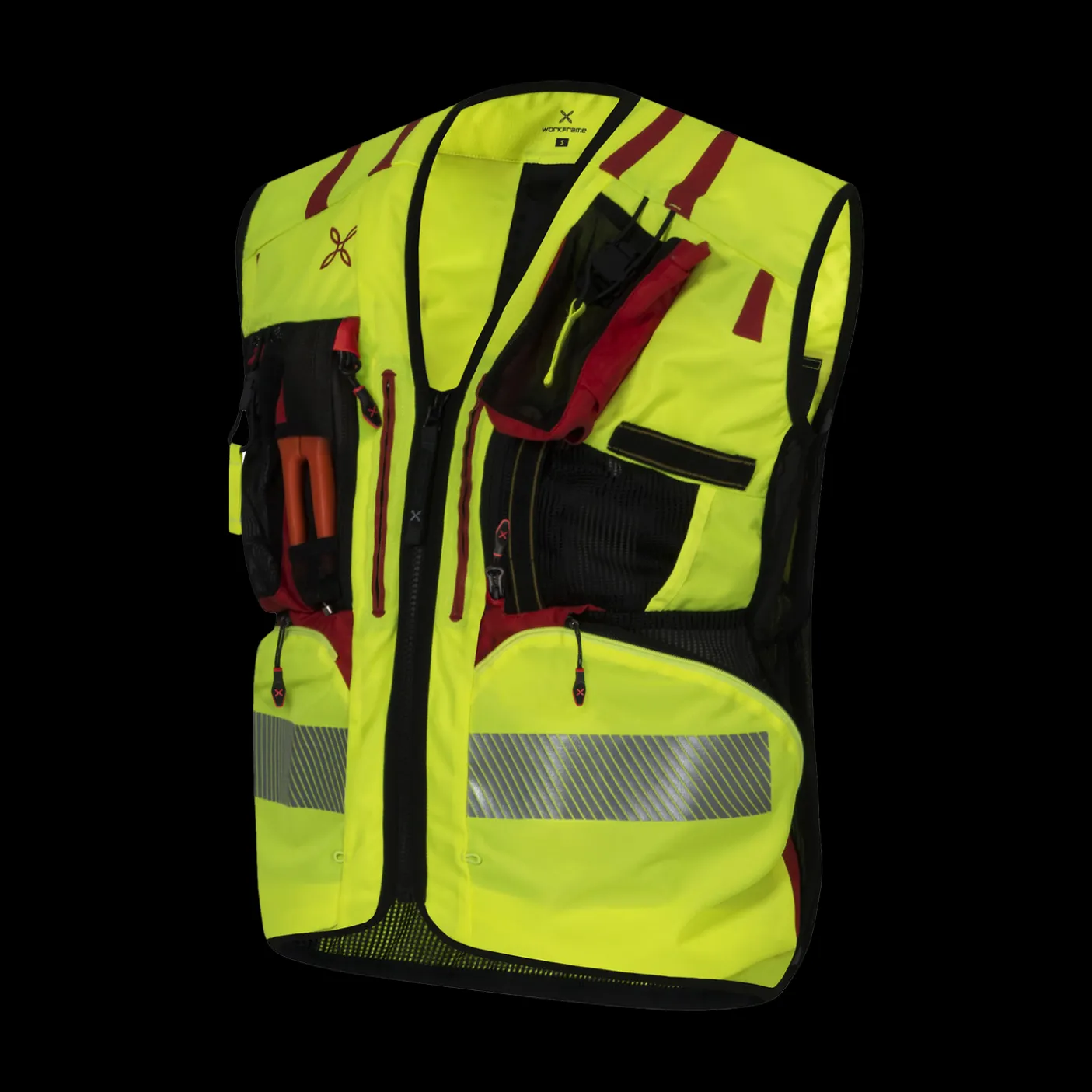 OPERATOR EVO 3 VEST