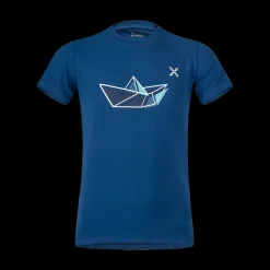 ORIGAMI T-SHIRT KIDS