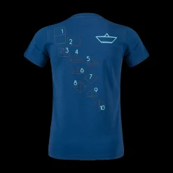 ORIGAMI T-SHIRT KIDS