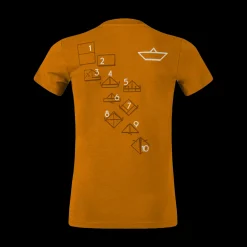 ORIGAMI T-SHIRT KIDS
