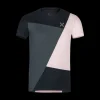 OUTDOOR COLOR BLOCK TSHIRT KID