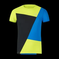 OUTDOOR COLOR BLOCK TSHIRT KID