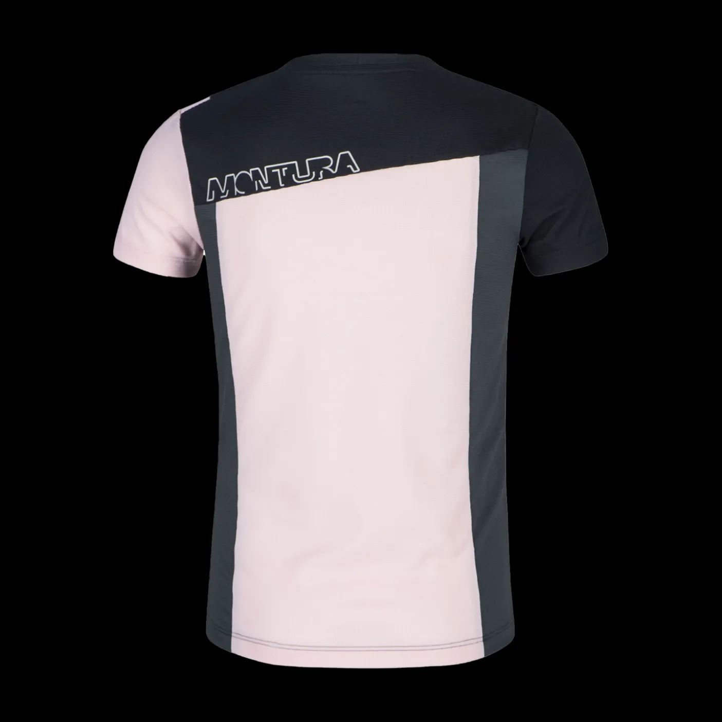 OUTDOOR COLOR BLOCK TSHIRT KID