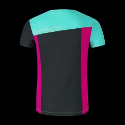 OUTDOOR COLOR BLOCK TSHIRT KID