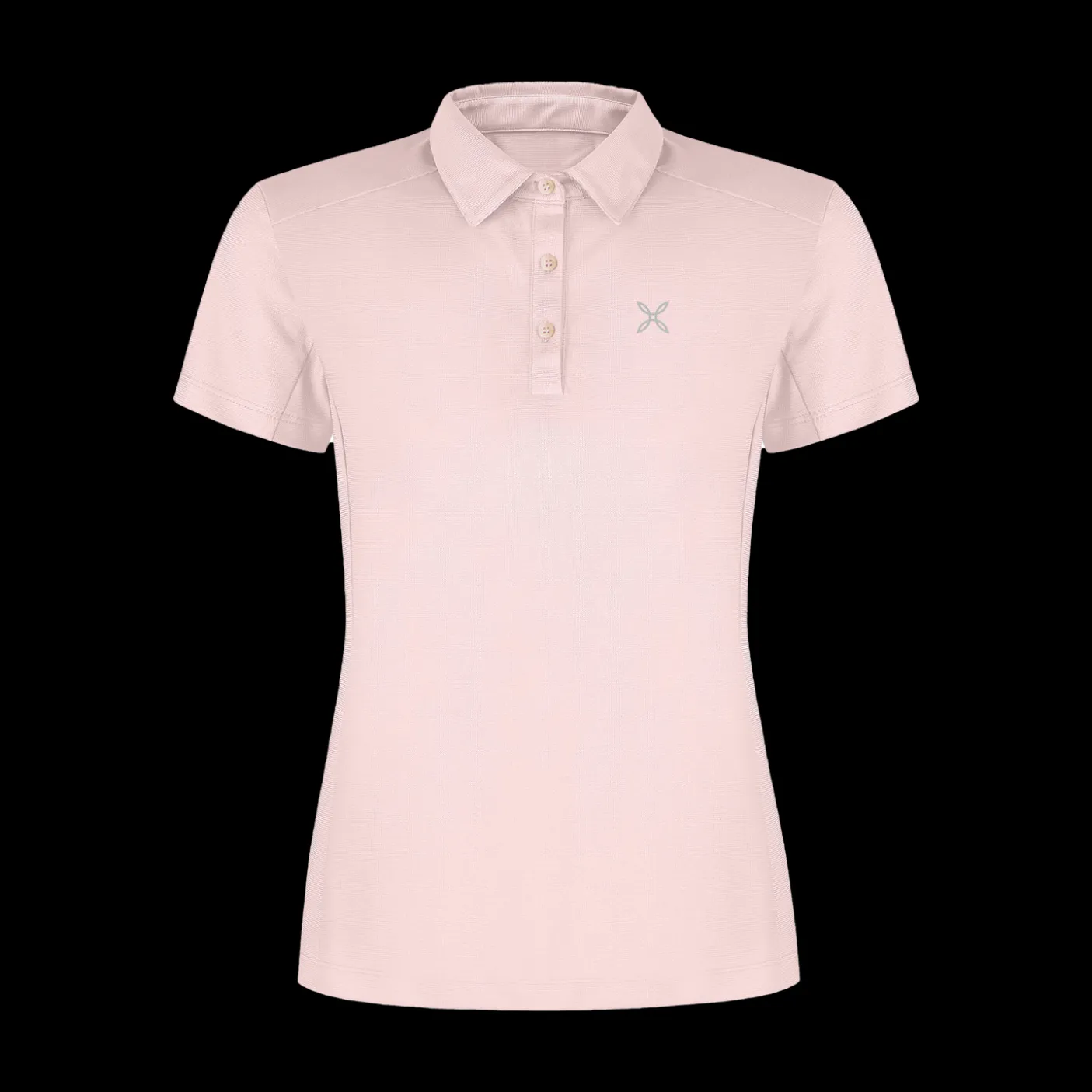 OUTDOOR HOLIDAY 2 C.FIT POLO W