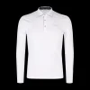 OUTDOOR PERFORM POLO MAGLIA
