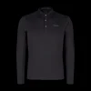 OUTDOOR PERFORM POLO MAGLIA