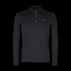 OUTDOOR PERFORM POLO MAGLIA
