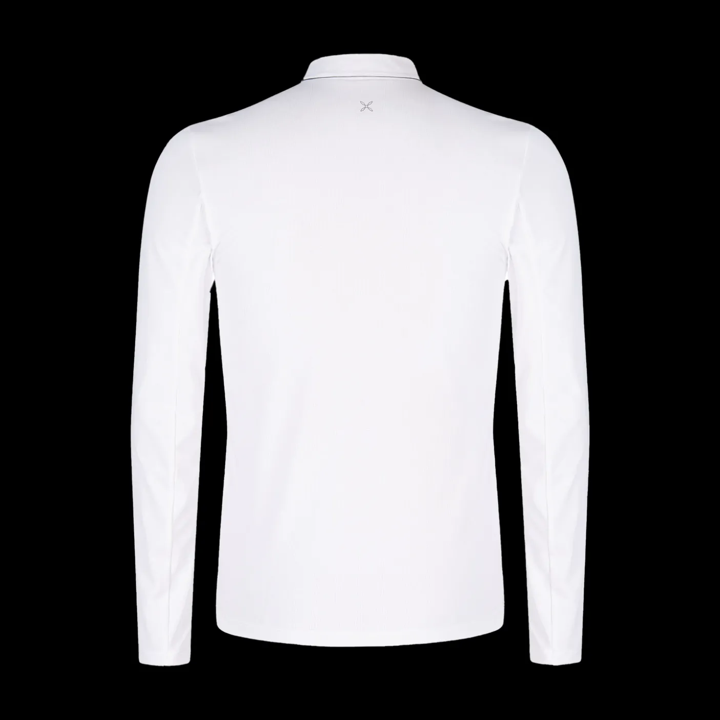 OUTDOOR PERFORM POLO MAGLIA