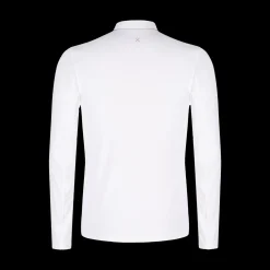 OUTDOOR PERFORM POLO MAGLIA