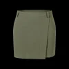 OUTDOOR STRETCH SKIRT WOMAN
