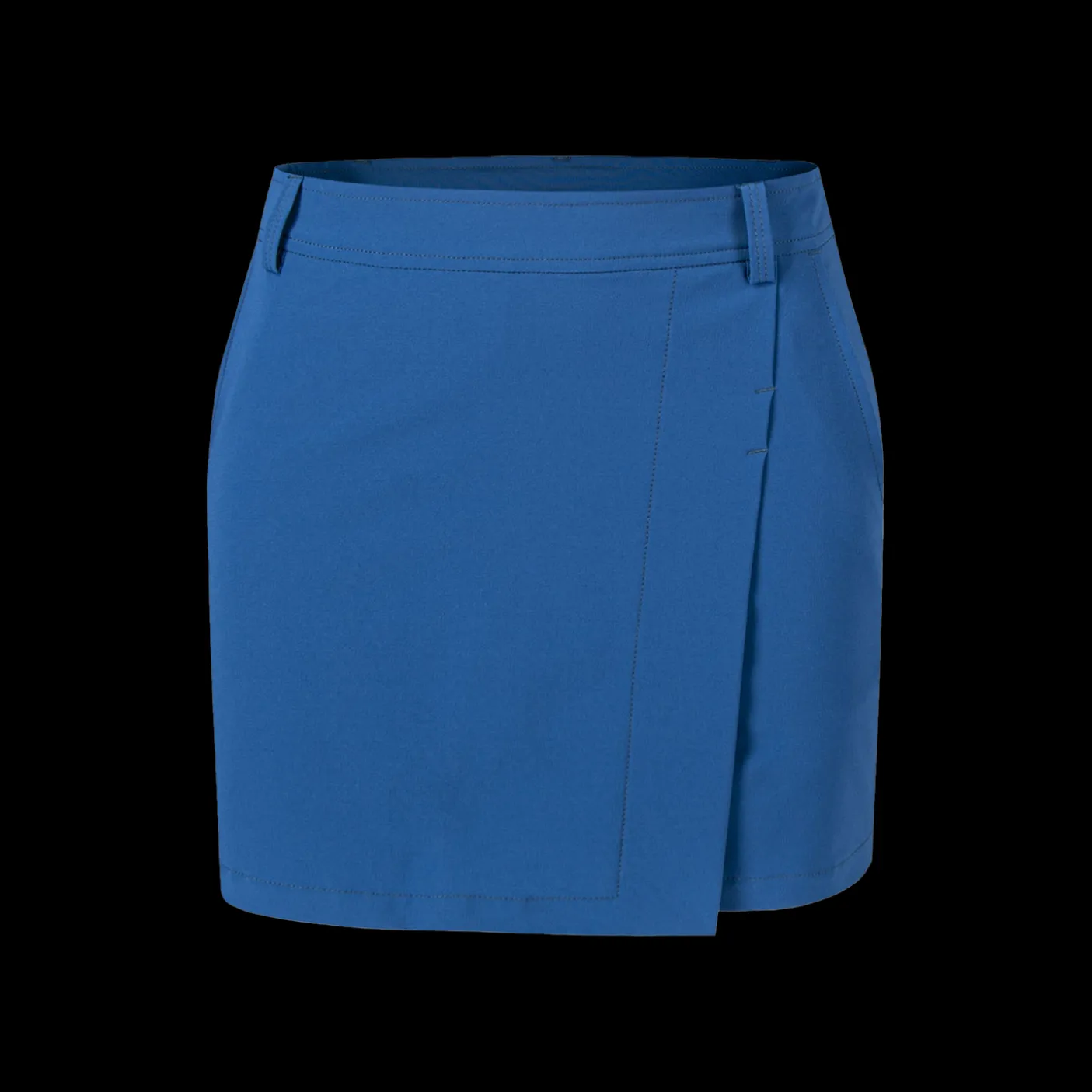OUTDOOR STRETCH SKIRT WOMAN