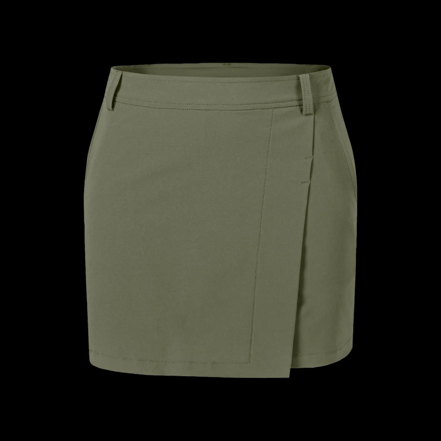 OUTDOOR STRETCH SKIRT WOMAN