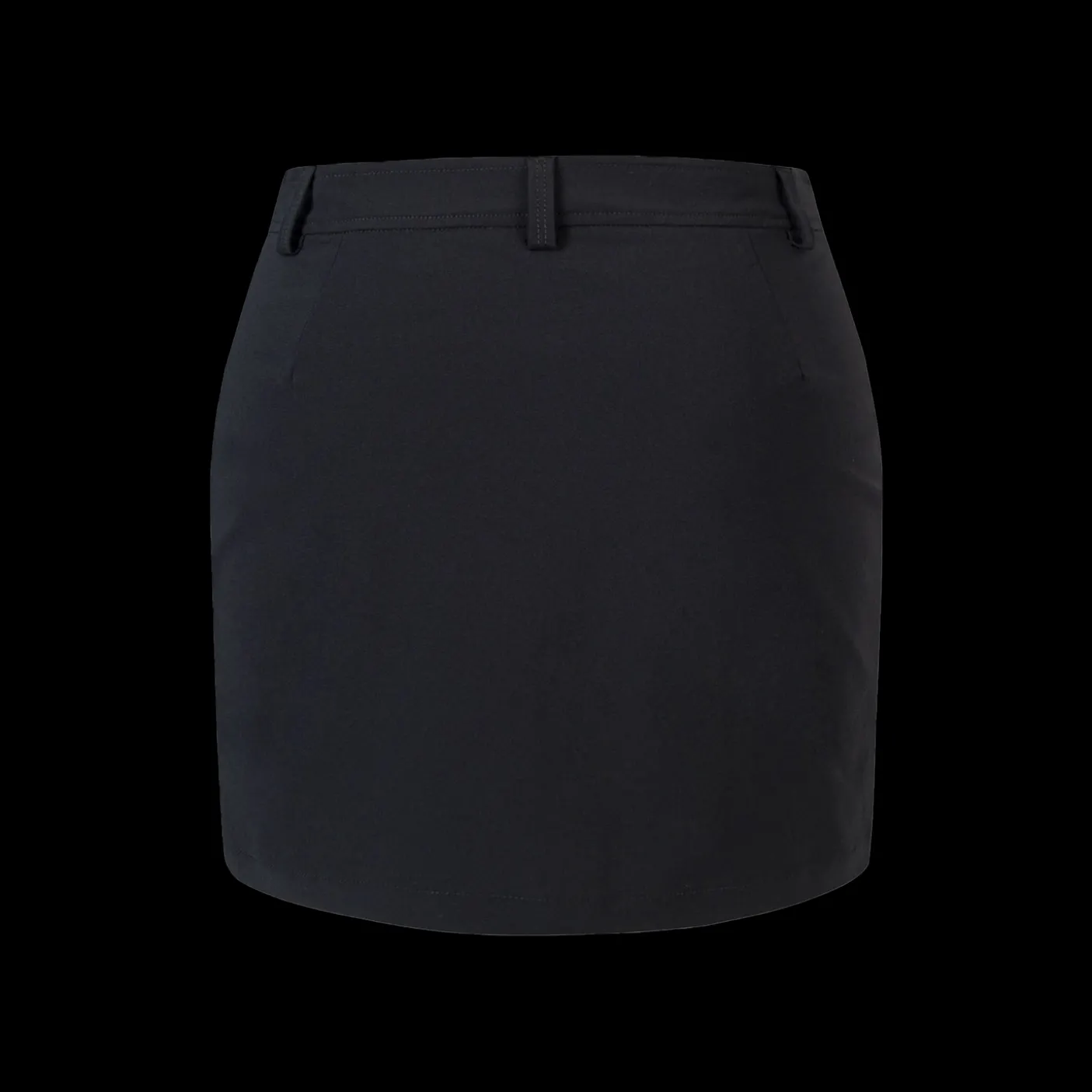 OUTDOOR STRETCH SKIRT WOMAN