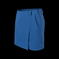 OUTDOOR STRETCH SKIRT WOMAN