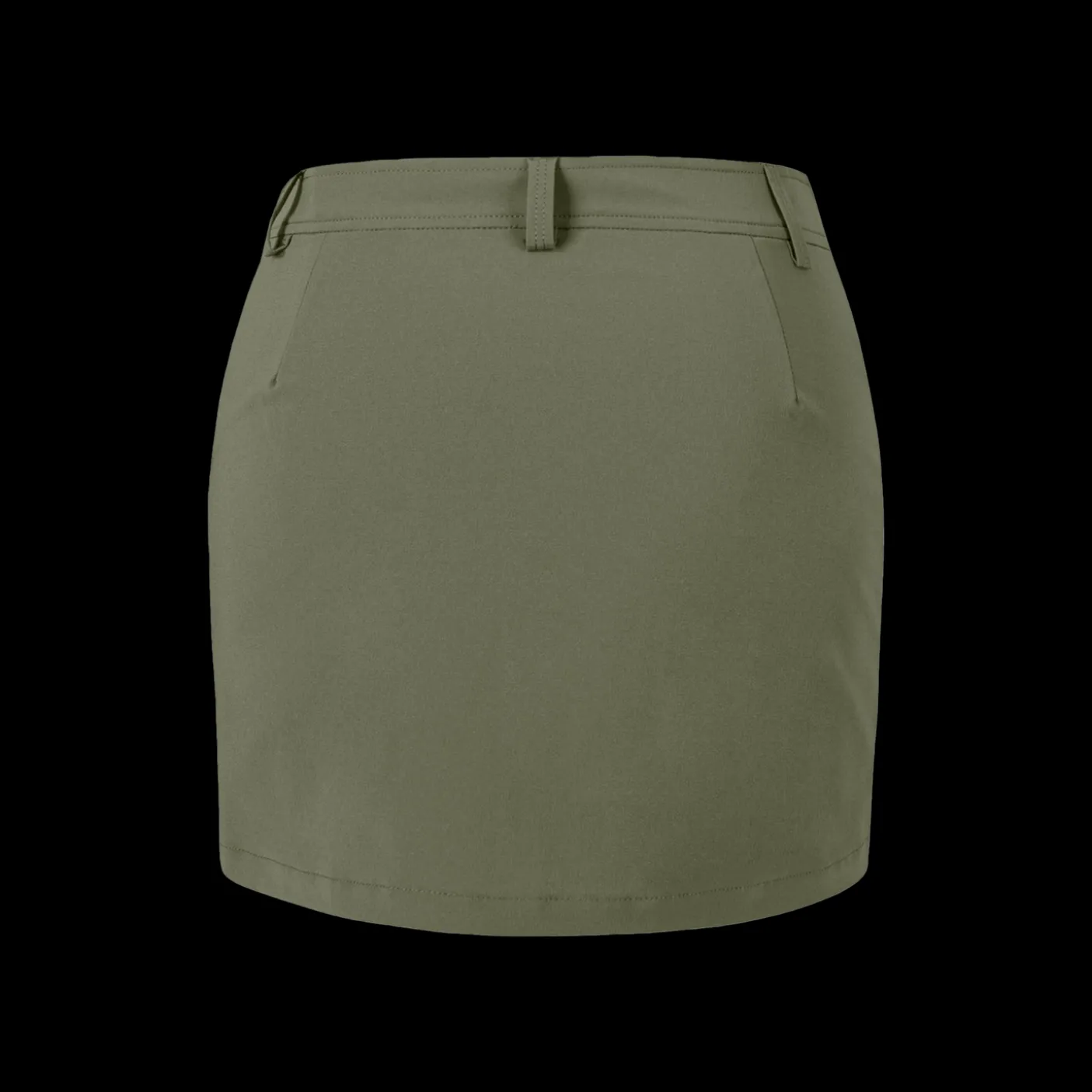 OUTDOOR STRETCH SKIRT WOMAN