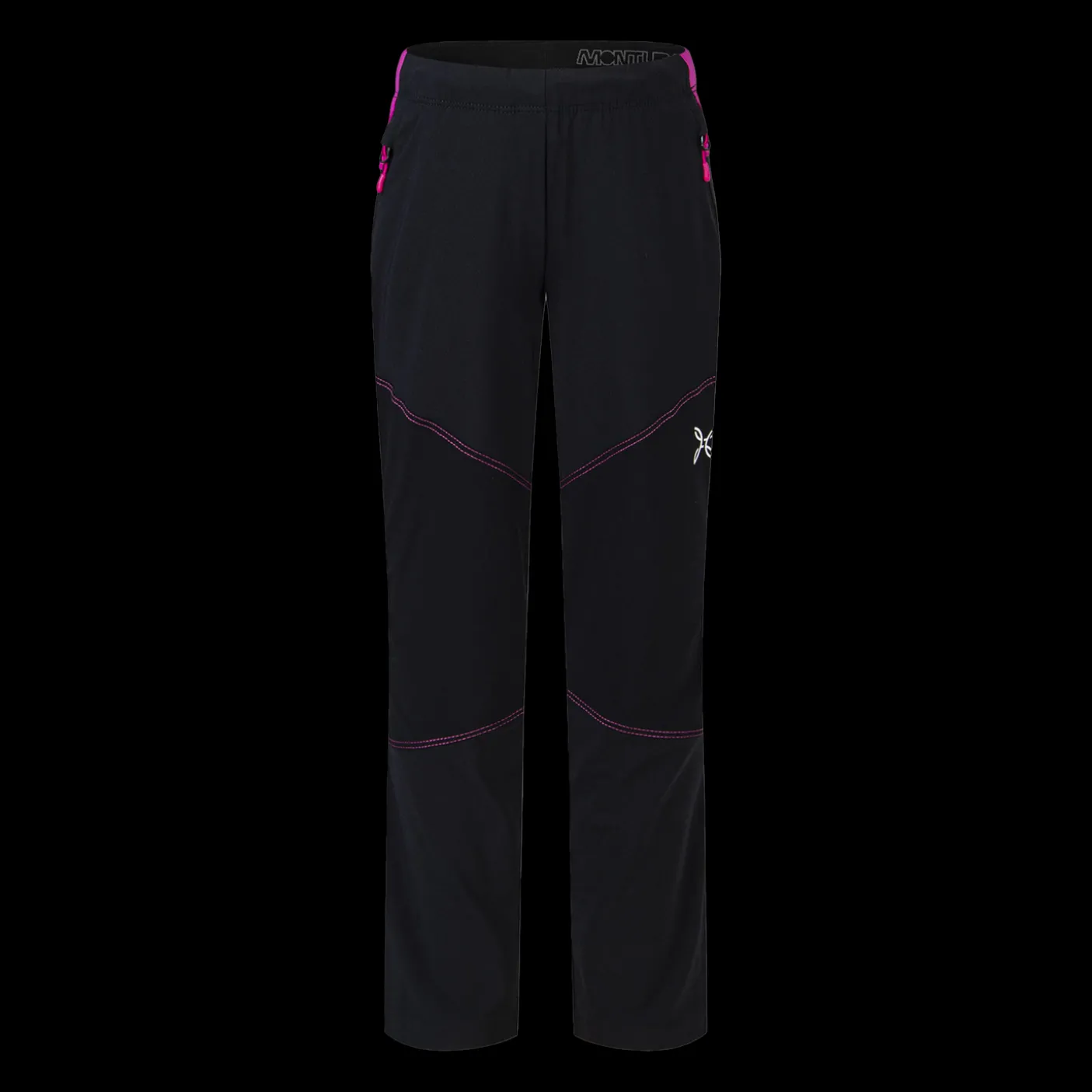 OUTDOOR TREK PANTS KIDS
