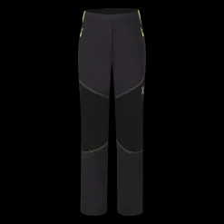 OUTDOOR TREK PANTS KIDS