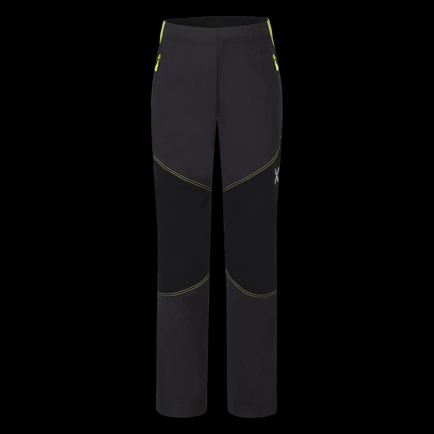 OUTDOOR TREK PANTS KIDS