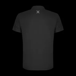 OUTDOOR ZIP POLO