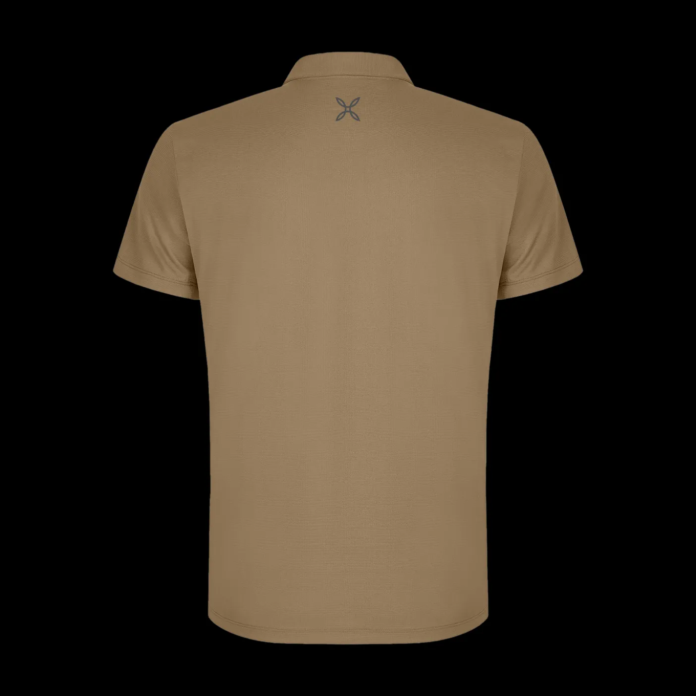OUTDOOR ZIP POLO