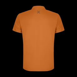 OUTDOOR ZIP POLO