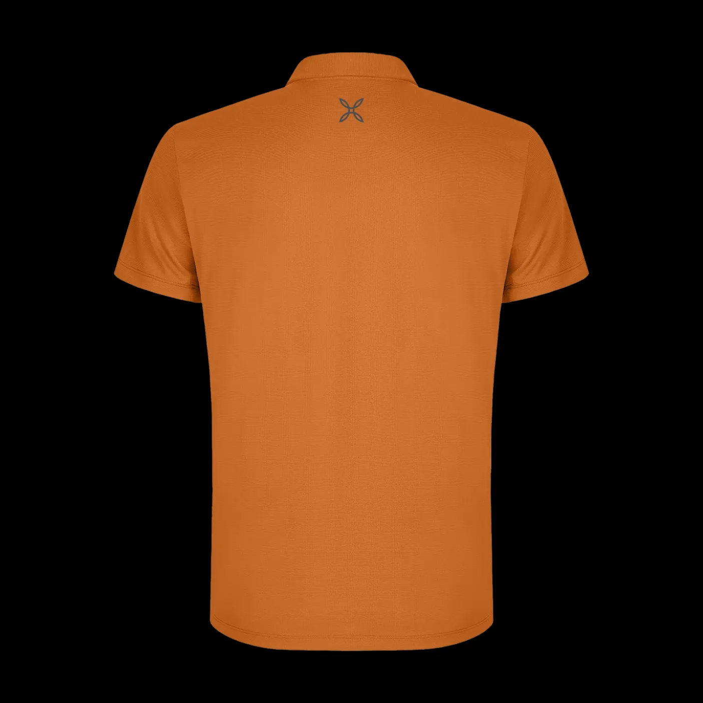OUTDOOR ZIP POLO