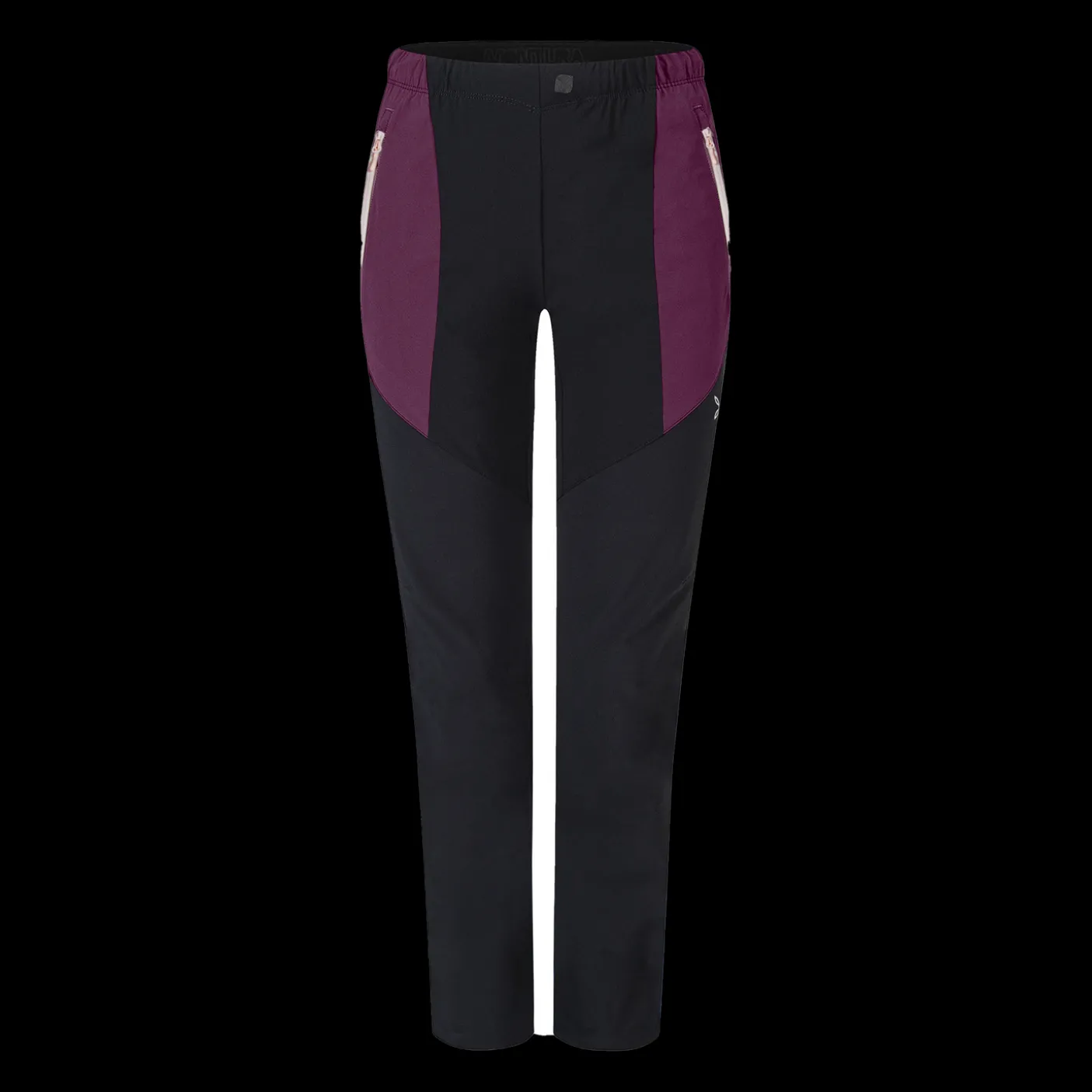 OUTLINE PANTS WOMAN
