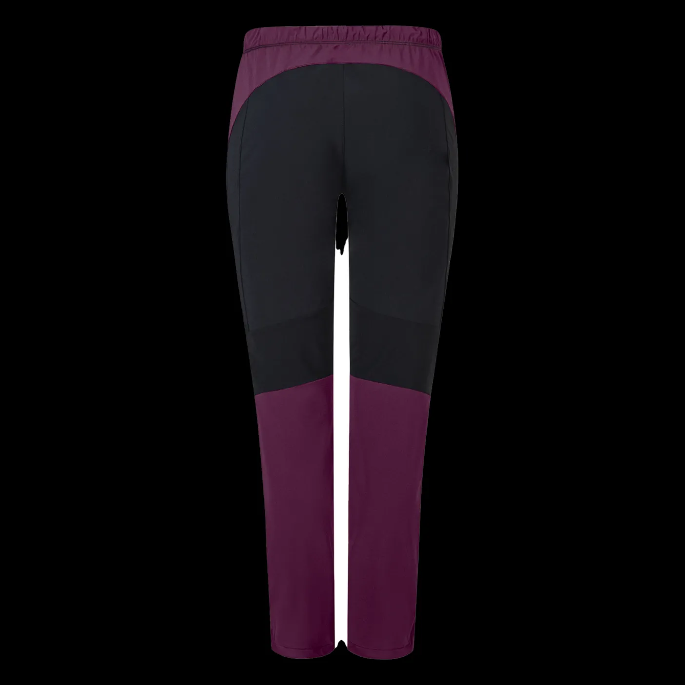 OUTLINE PANTS WOMAN