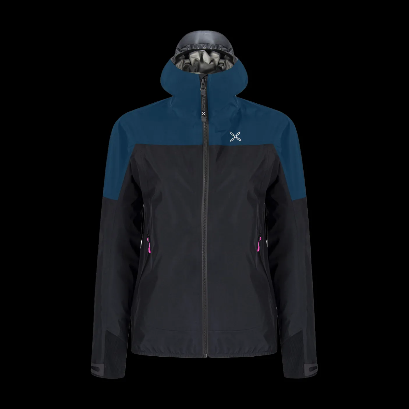 PAC MIND JACKET WOMAN