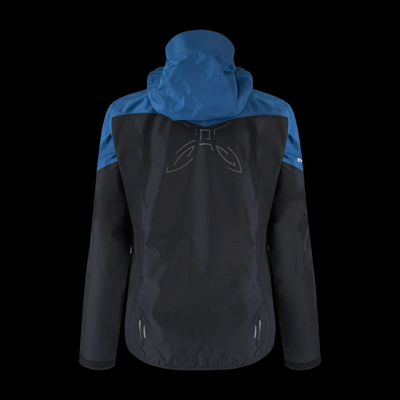 PAC MIND JACKET WOMAN