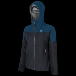 PAC MIND JACKET WOMAN