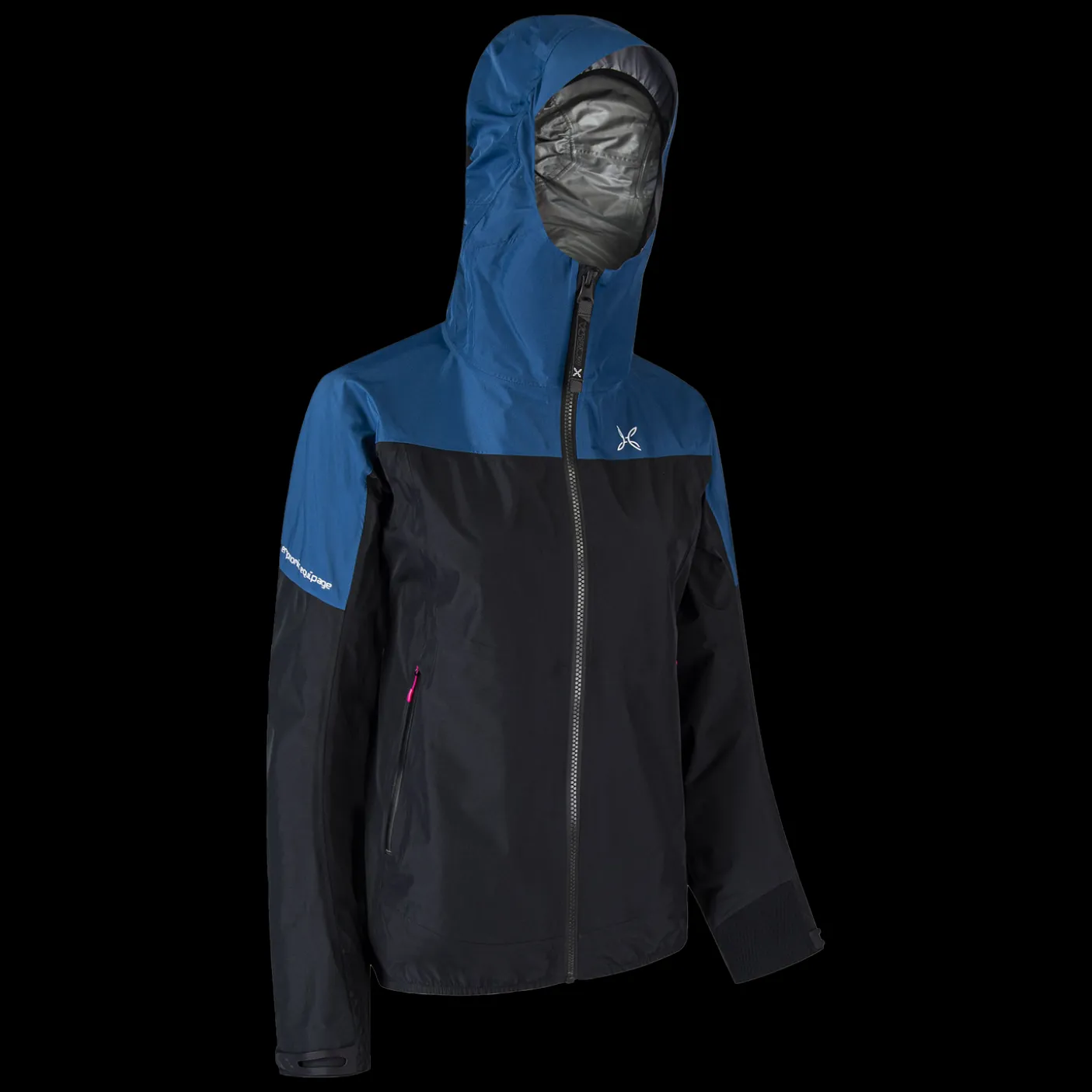 PAC MIND JACKET WOMAN