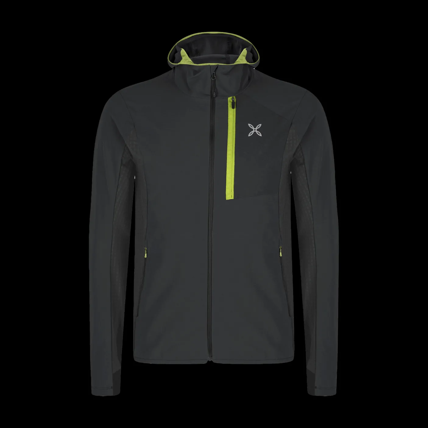 PEAK JACKET
