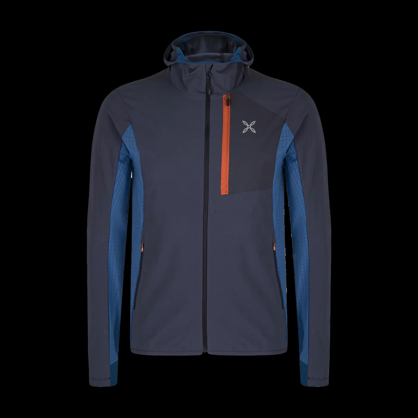 PEAK JACKET