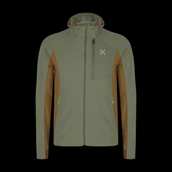 PEAK JACKET