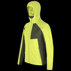 PEAK JACKET