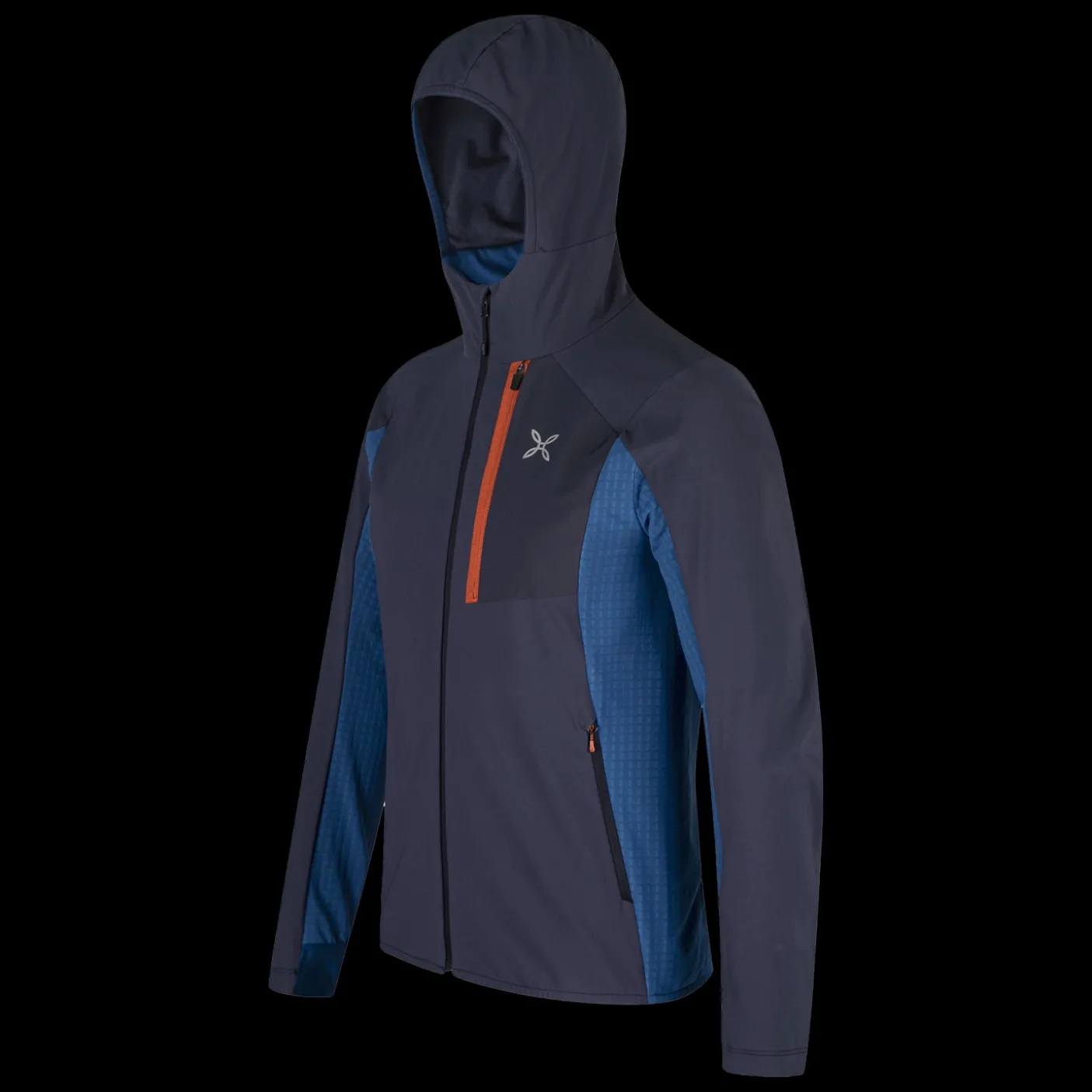PEAK JACKET