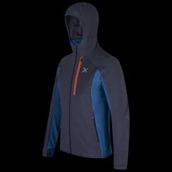 PEAK JACKET
