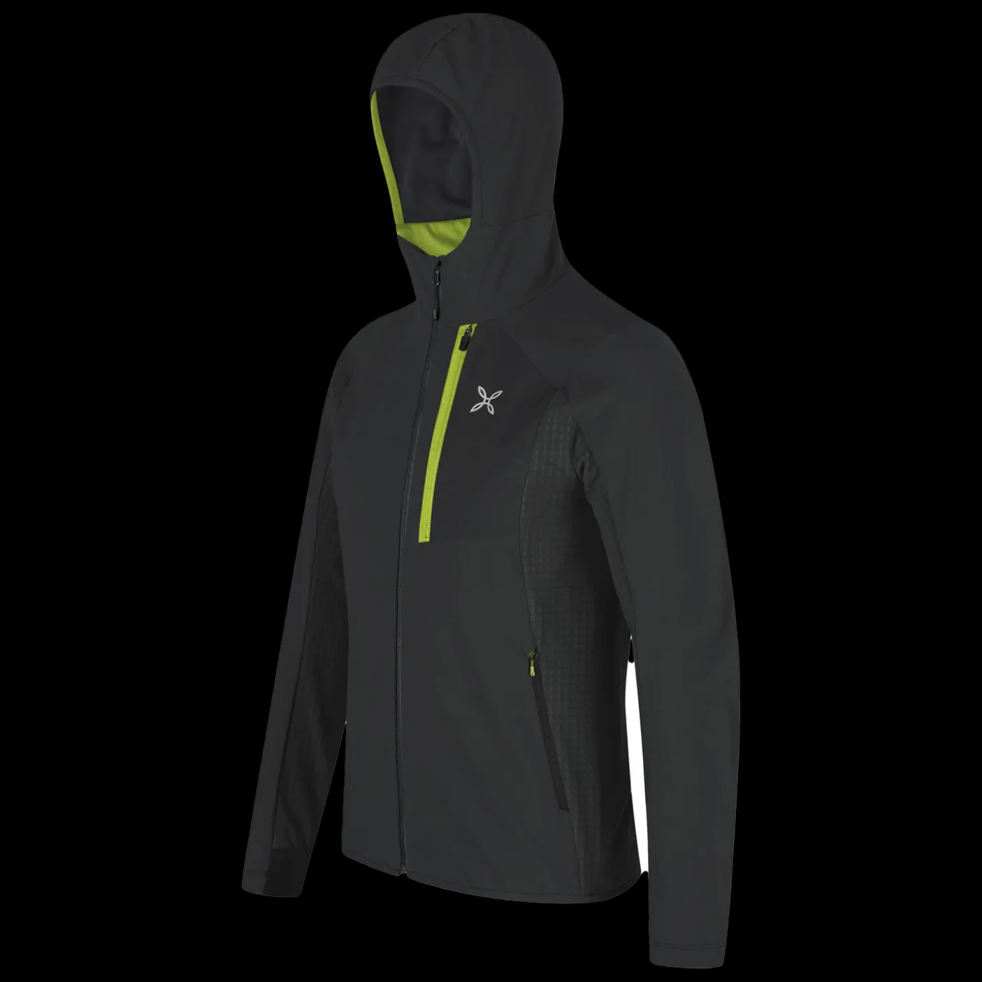 PEAK JACKET