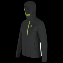 PEAK JACKET