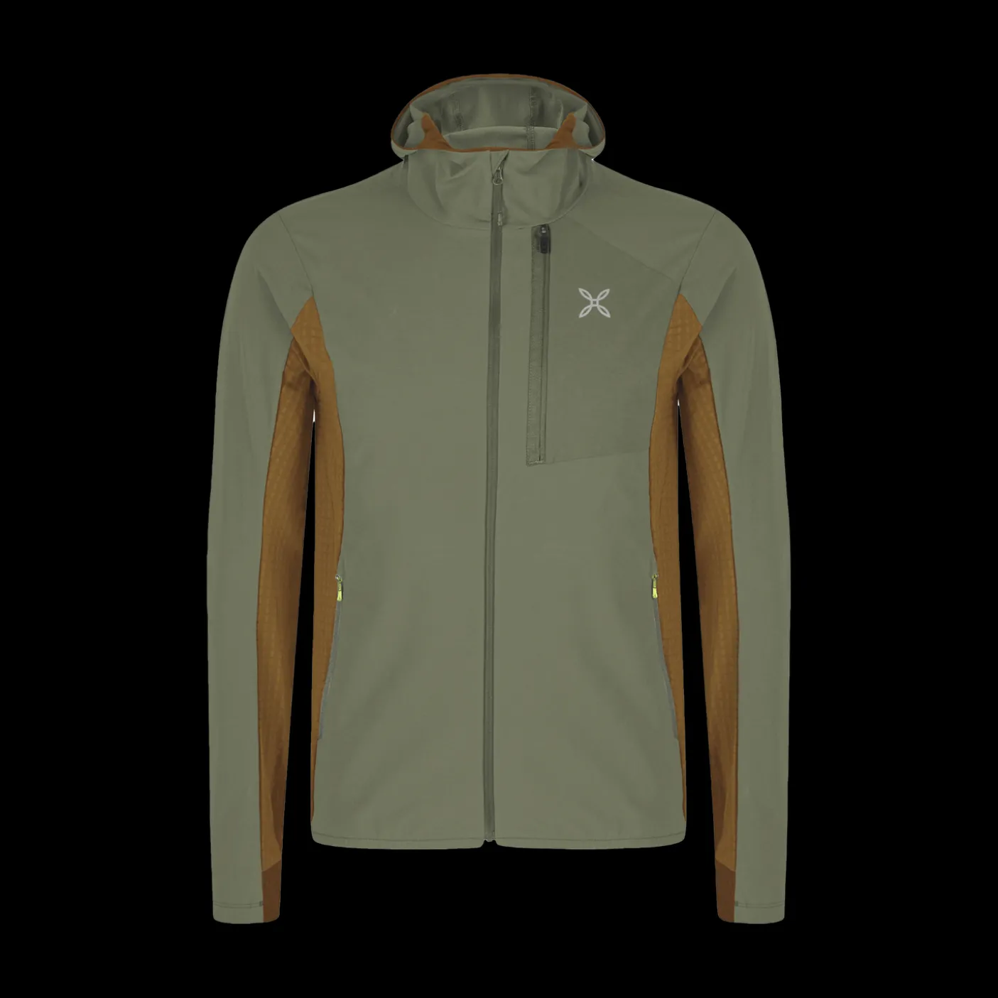 PEAK JACKET