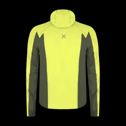 PEAK JACKET