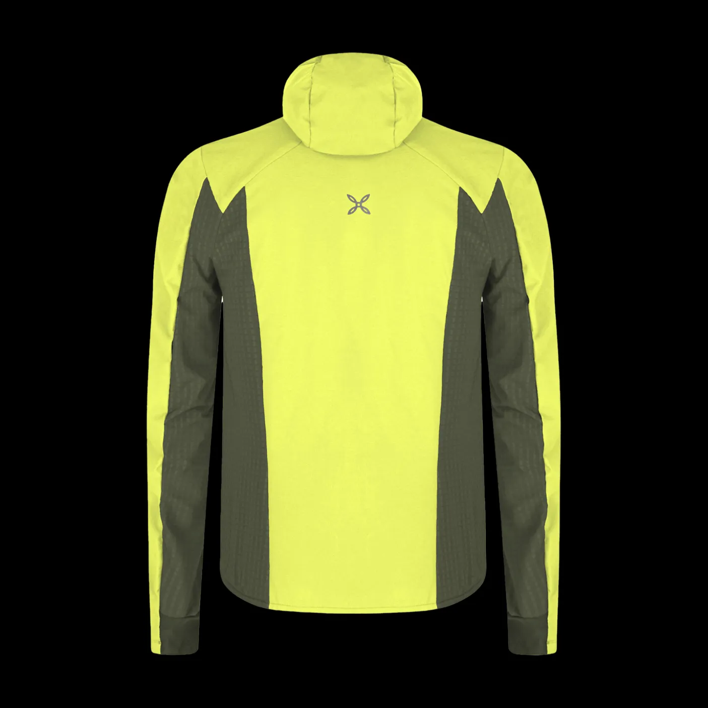 PEAK JACKET
