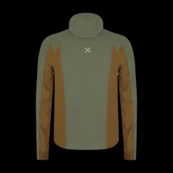 PEAK JACKET