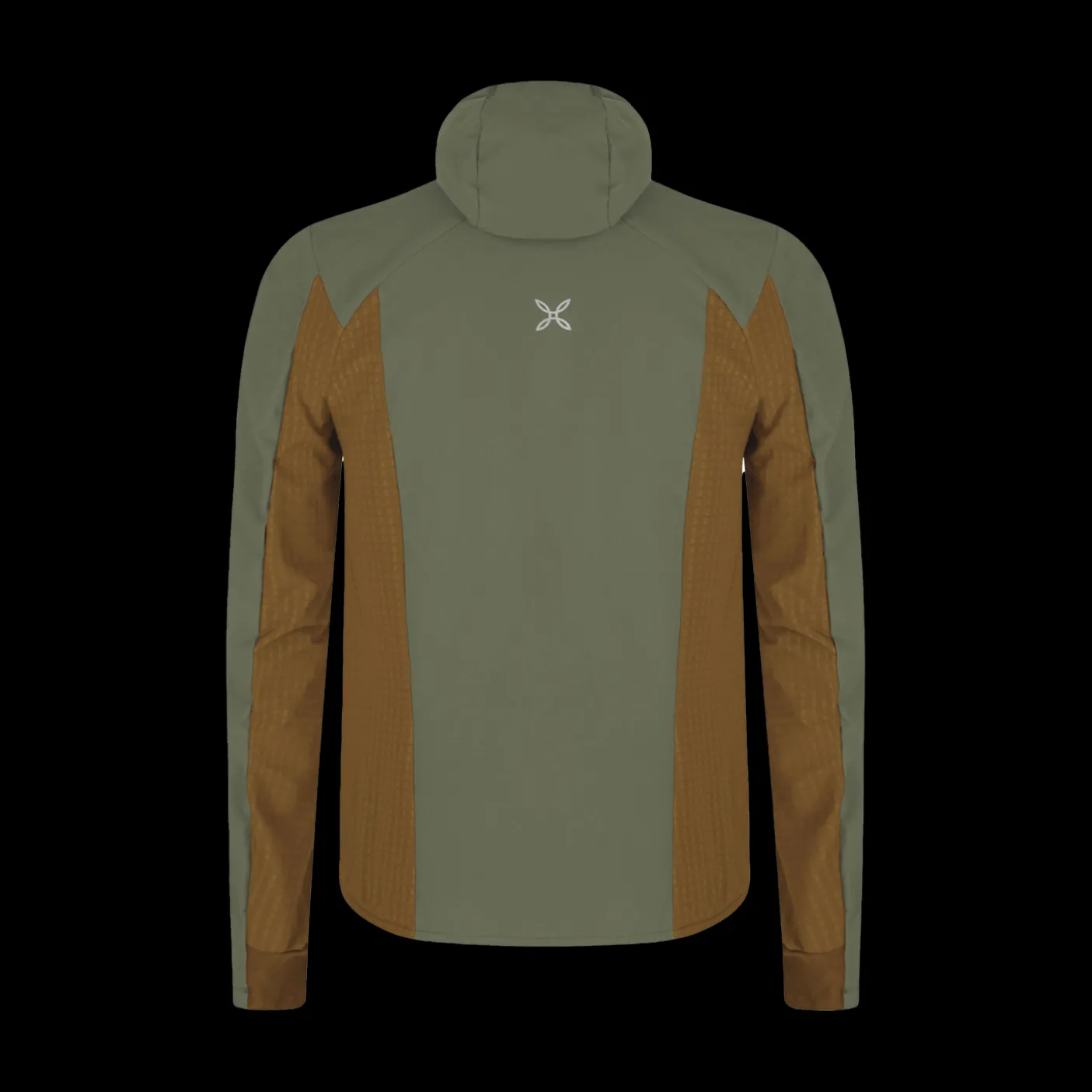 PEAK JACKET