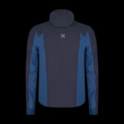 PEAK JACKET