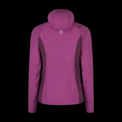 PEAK JACKET WOMAN
